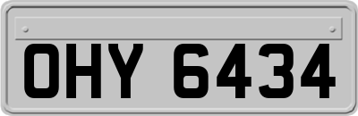 OHY6434