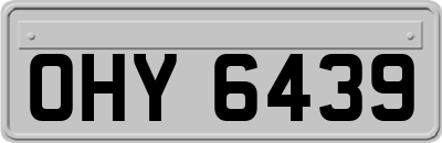 OHY6439