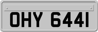 OHY6441
