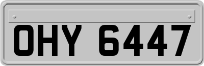 OHY6447