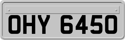 OHY6450