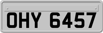 OHY6457