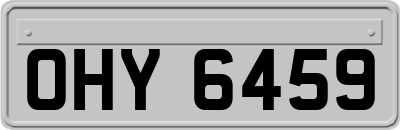 OHY6459