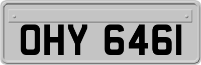 OHY6461