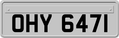 OHY6471