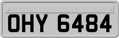 OHY6484