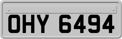 OHY6494