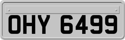 OHY6499