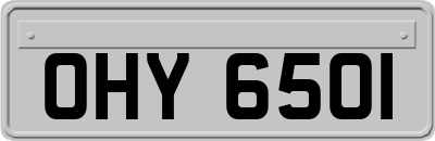 OHY6501