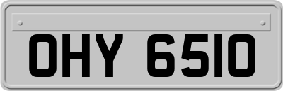 OHY6510
