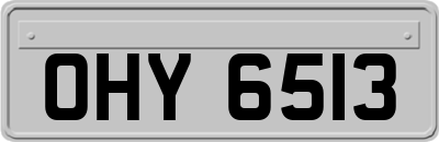 OHY6513