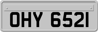 OHY6521