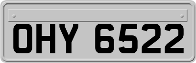 OHY6522