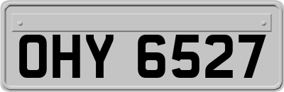 OHY6527