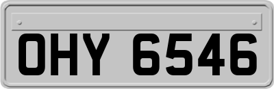 OHY6546