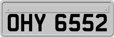 OHY6552