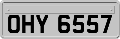 OHY6557