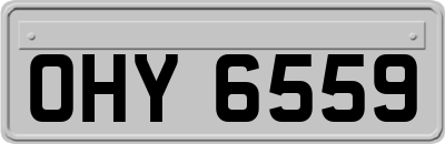 OHY6559