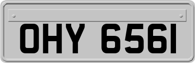 OHY6561