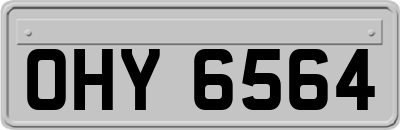 OHY6564