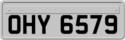 OHY6579