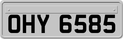 OHY6585