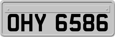 OHY6586