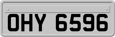 OHY6596