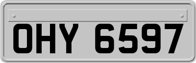 OHY6597