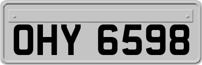 OHY6598