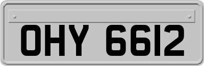 OHY6612
