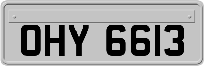 OHY6613