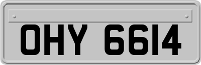 OHY6614