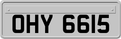 OHY6615