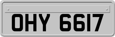 OHY6617