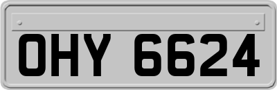OHY6624