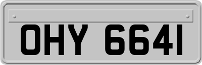 OHY6641