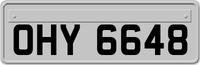 OHY6648