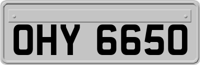 OHY6650