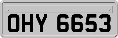 OHY6653