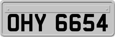 OHY6654