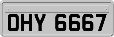 OHY6667