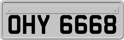 OHY6668
