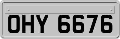 OHY6676