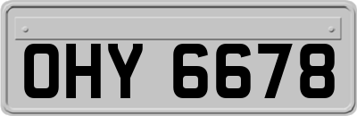 OHY6678