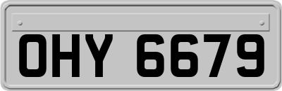 OHY6679