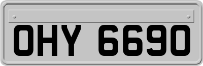 OHY6690