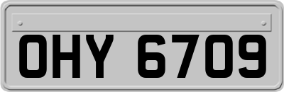 OHY6709