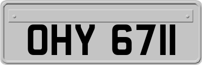 OHY6711