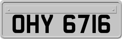 OHY6716